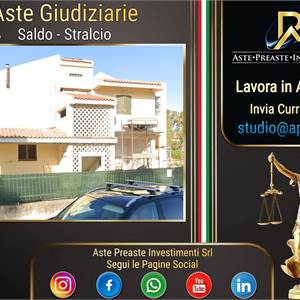 Appartamento in vendita, Via Riccione, Quartu Sant'Elena