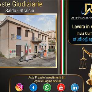 Apartment for sale, Via del Casale di S. Basilio, 230, Roma