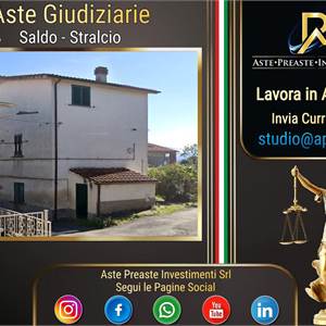 Appartamento in vendita, Via della Vezza, 33, Viterbo