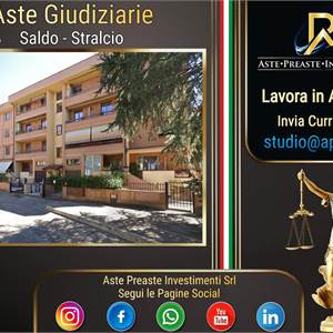 Appartamento in vendita, Via Santa Lucia, 13, Viterbo