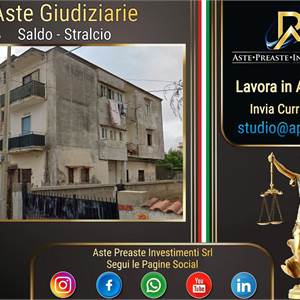 Appartamento in vendita, Via G. Donizetti, 43, Castel Volturno