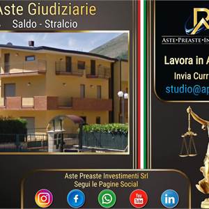 Appartamento in vendita, Via Domenico Romano, 69, Airola
