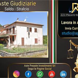 Appartamento in vendita, Via Madonnella, 35, Montefiascone