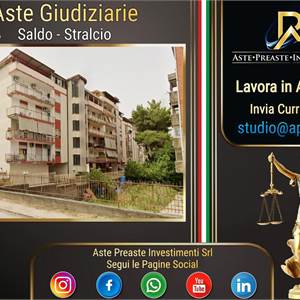 Apartment for sale, Via Gioberti, 20, Marano di Napoli
