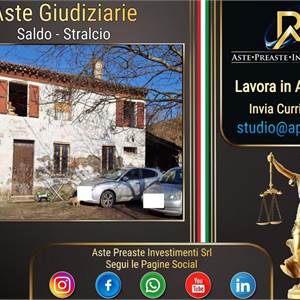 Appartamento in vendita, Via entirate, 52, Bagnacavallo
