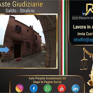 Appartamento in vendita, Via Pizzo della Merla, 35, Castel Sant'Elia
