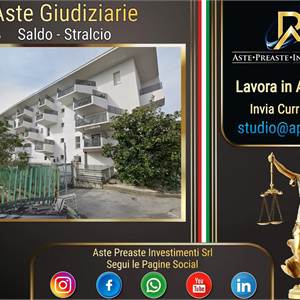 Appartamento in vendita, via Ulderico Mattoccia, 6, Velletri