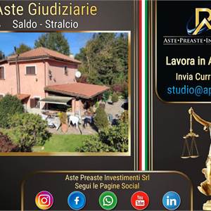 Apartment for sale, Via Colli del Vivaro 00040, 1, Rocca di Papa