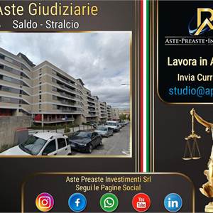 Appartamento in vendita, Via Leopardi, 41, Campobasso