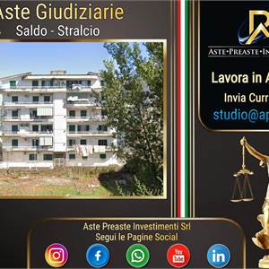 Appartamento in vendita, Via Roma, 6, Melito di Napoli