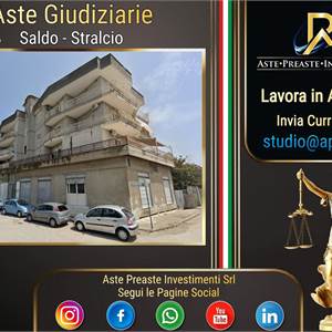 Appartamento in vendita, Via Pasquale De Feo 80026, 3, Casoria