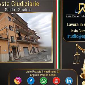 Appartamento in vendita, via dei cianfroni, 59, Mentana