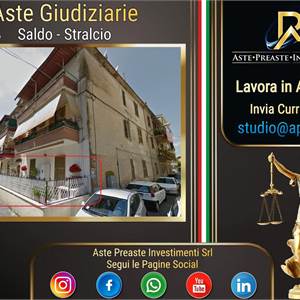 Appartamento in vendita, Via del lavoro, 18, Tivoli