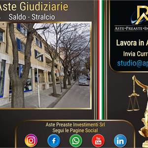 Appartamento in vendita, Viale S. Francesco, 8, Sassari