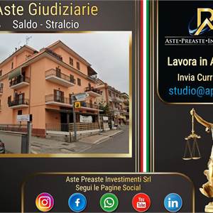 Appartamento in vendita, Viale Aldo Moro, 27, Gallicano nel Lazio