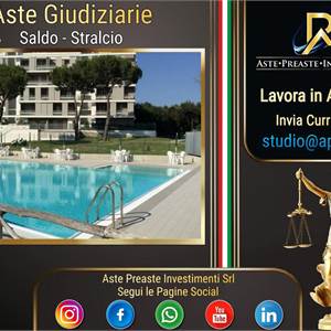 Appartamento in vendita, Via Nino Manfredi, 12, Fiumicino