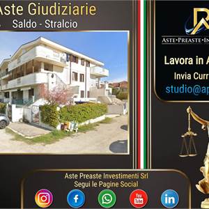Appartamento in vendita, Via Lazio 65012, 1, Cepagatti