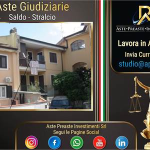 Appartamento in vendita, Via Noci, 1, Terracina