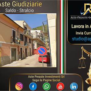 Appartamento in vendita, corso Antonio Gramsci, 17, Popoli