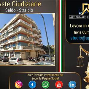 Appartamento in vendita, Via Nazionale Adriatica Nord, 112, Pescara