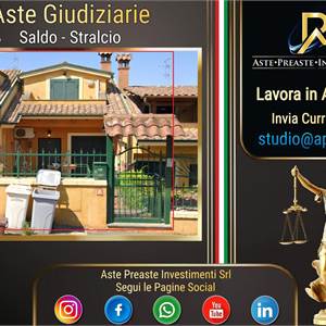 Terraced house for sale, via Pietro Vannucci, 9, Guidonia Montecelio