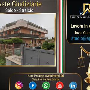 Appartamento in vendita, Via Luigi Pirandello, 10, Fonte Nuova