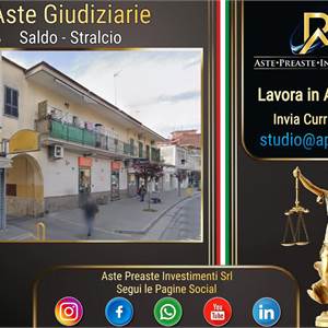 Appartamento in vendita, Via Provinciale Napoli, 38, Napoli