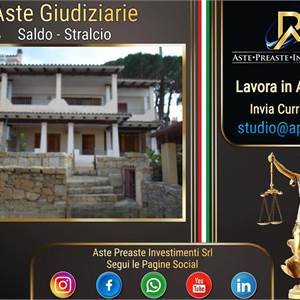 Appartamento in vendita, Baja Sardinia, Arzachena