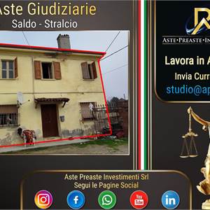 Appartamento in vendita, Via San Michele, 49, Luzzara