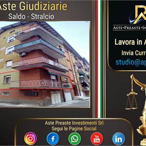 Apartment for sale, Via G. Verdi, 16, Reggio nell'Emilia