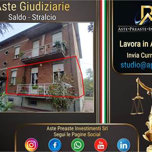 Appartamento in vendita, Via Liberazione, 9, Casalgrande