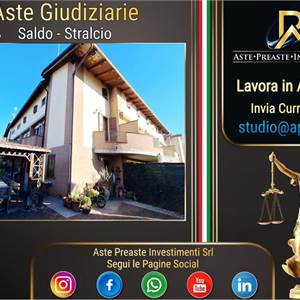 Villetta schiera in vendita, Via Bettuzzi, 25, Casalgrande