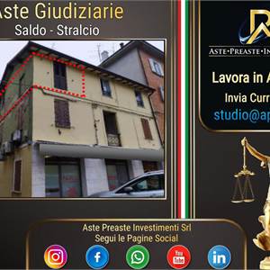 Appartamento in vendita, Via D. Zanichelli, 47, Reggio nell'Emilia