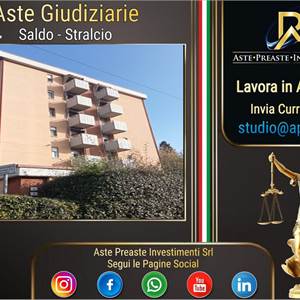 Apartment for sale, Via J.E. Massenet, 2, Reggio nell'Emilia
