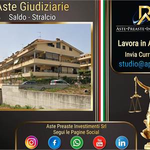 Appartamento in vendita, Viale degli Ulivi, 9, Capena