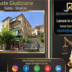 Appartamento in vendita, Via Palermo, 21, Guidonia Montecelio