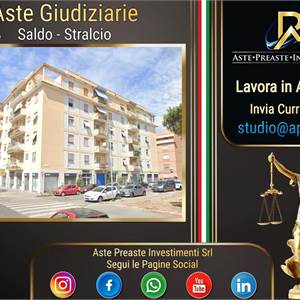 Apartment for sale, Viale Paolo Orlando, 25, Roma