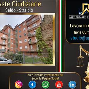 Apartment for sale, Via Parini, 16/18, Busto Garolfo