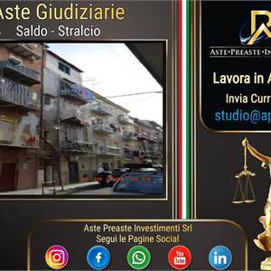 Appartamento in vendita, Vicolo Murana, 4, Palermo
