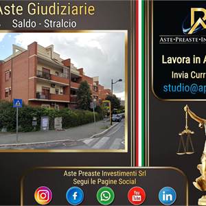 Appartamento in vendita, Via Giuseppe Verdi, 4, Aprilia