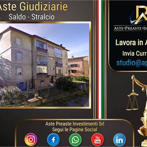 Appartamento in vendita, Via Etruria, 6, Vetralla
