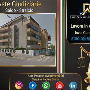 Appartamento in vendita, Roma