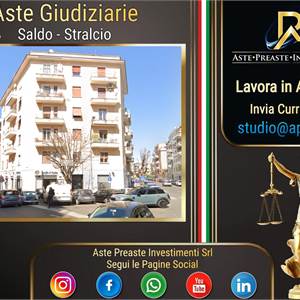 Appartamento in vendita, Via Duchessa di Galliera, 76, Roma