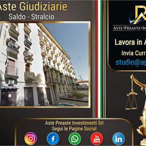 Appartamento in vendita, Corso Garibaldi, 149, Potenza