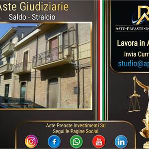 Apartment for sale, Via Angelo Barrile, 83, Lavello
