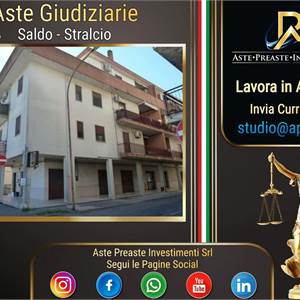 Appartamento in vendita, Via Magna Grecia, 30, Scanzano Jonico