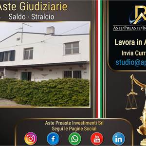 Appartamento in vendita, Via Mincio, 103, Termoli