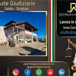 Appartamento in vendita, Quartiere C.da Pozzo Pisano, 1, Termoli
