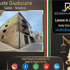 Appartamento in vendita, Vico Cesare Battisti, 11, Casacalenda