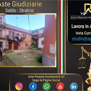 Appartamento in vendita, Via Forno, 8, Messina